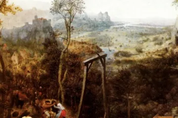 Nominace Magnesia Litera: Straka na šibenici