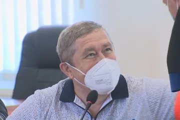 Bývalý slovenský prokurátor Kováčik dostal u soudu osmiletý trest za korupci