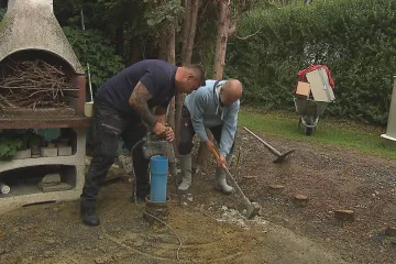 Nové studně budou levnější, u odborníků však novela budí spíše rozpaky