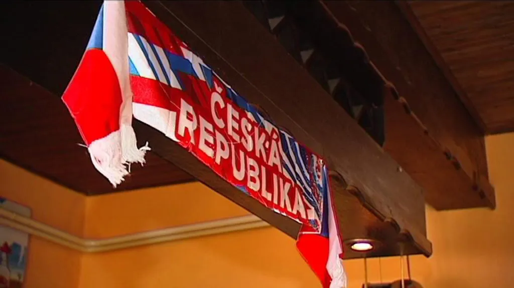 Přípravy na Euro 2012