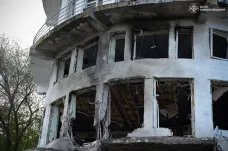 Velitel ukrajinské armády zmiňuje „taktické úspěchy“ invazních sil