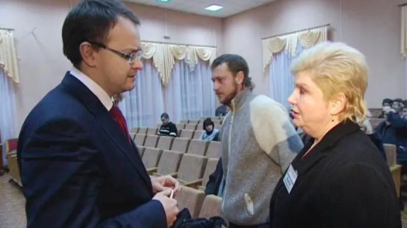 Reportáž Miroslava Karase