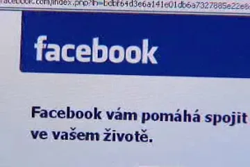 Facebook spouští Places. Všichni budou vědět, kde právě jste
