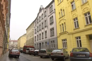 Brněnským korupčním skandálem a zájmem ministra spravedlnosti o kauzu se zabývali Reportéři ČT