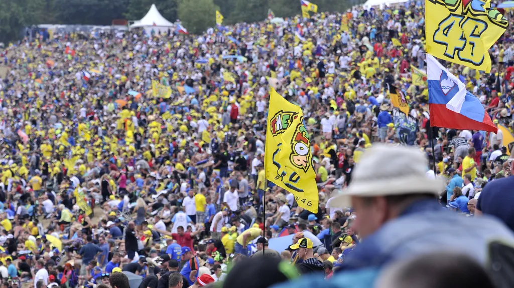 Velká cena České republiky