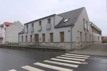Úřady zavřely domov pro seniory ve Vacově. Chyběl mu personál