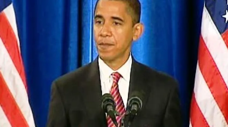 Nově zvolený americký prezident oznamuje členy svého zahraničněpolitického a bezpečnostního týmu.