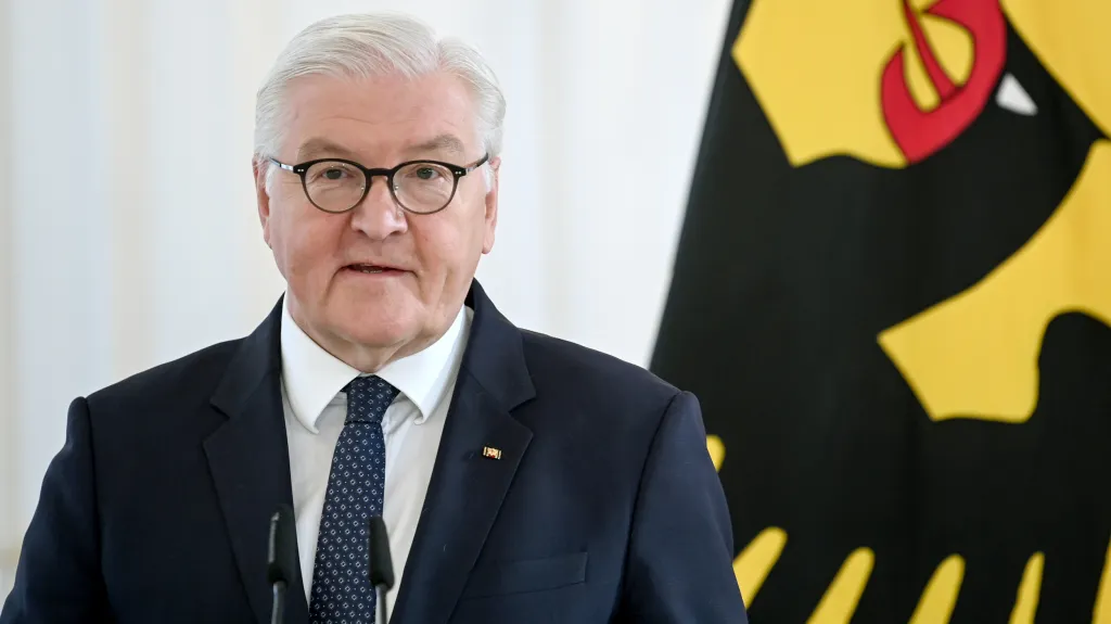 Frank-Walter Steinmeier