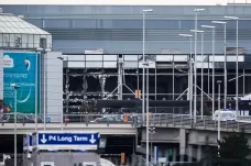 Bruselské letiště se zatím neotevře ani ve středu