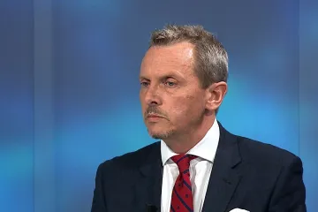 Britové mají rádi hodně sladké cukrovinky. Po brexitu za ně ale budou platit víc, soudí zástupce Nestlé