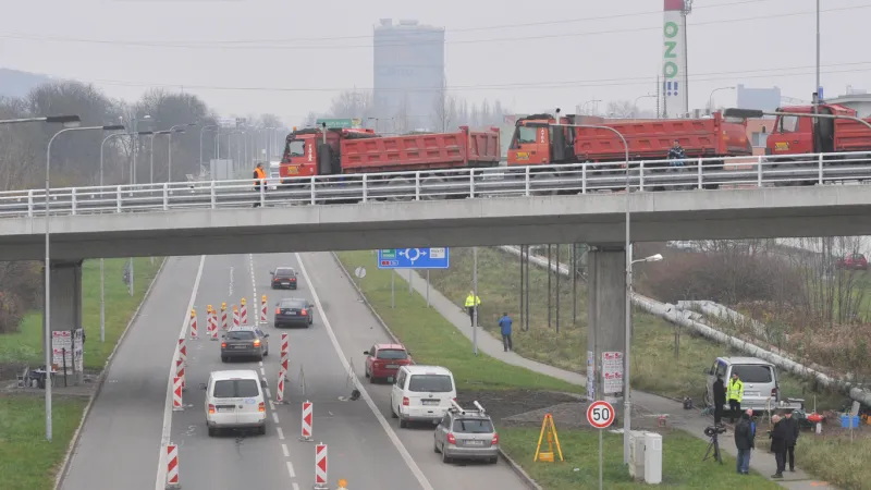 Zátěžové zkoušky