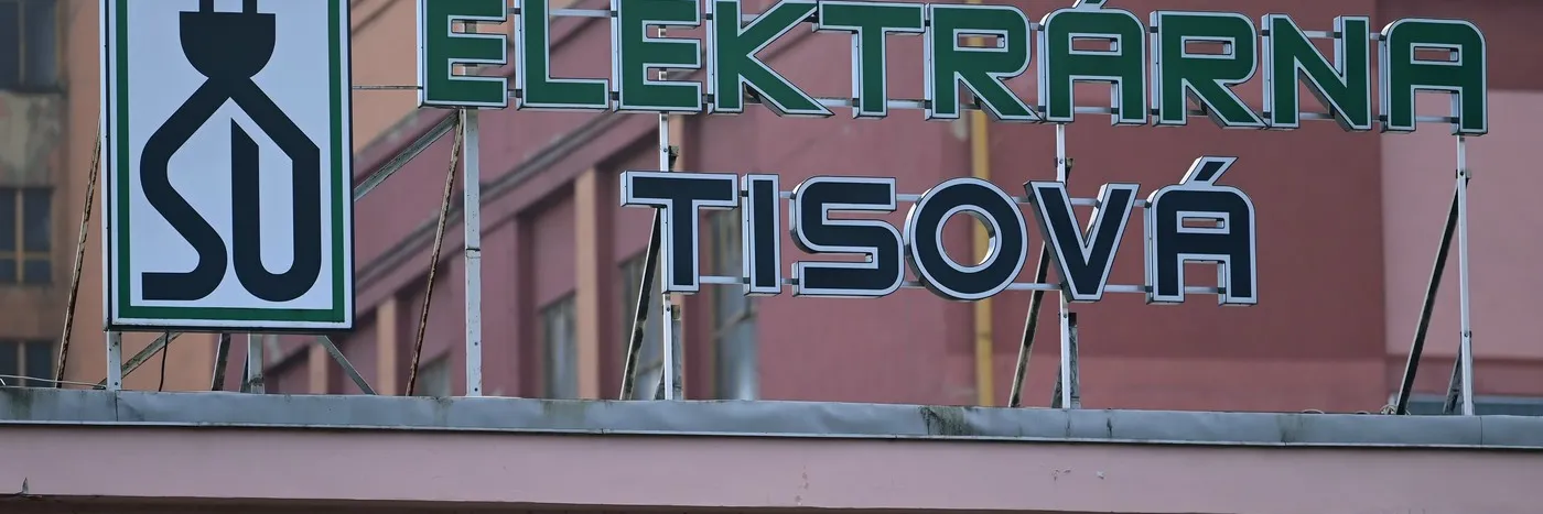 Kvůli poruše jsou tisíce domácností na Sokolovsku bez tepla