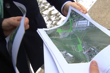 Babiše Malešice nenadchly, pro vládní čtvrť stále preferuje Letňany