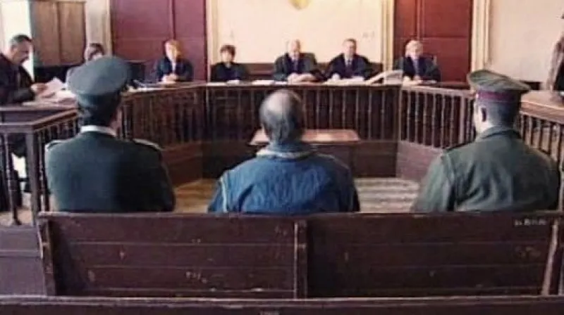 Telefonát Olgy Bakové