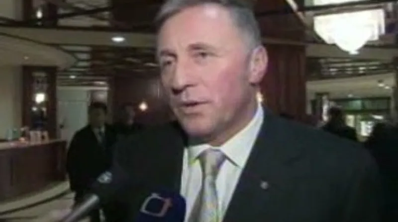 Mirek Topolánek