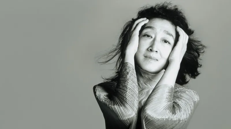 Mitsuko Uchida