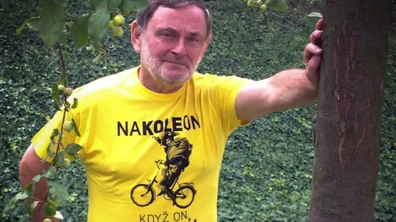 Nakoleona podpořil i ombudsman Pavel Varvařovský