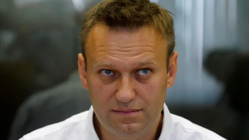 Alexej Navalnyj