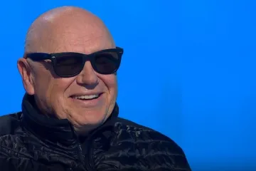 Rád zkouším nové věci, zmiňuje Jiří Korn. Do StarDance by nešel, ale stepuje v Andělovi Páně