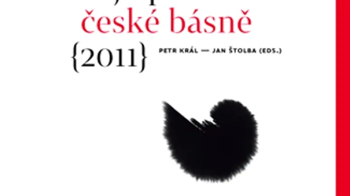Host / Nejlepší české básně 2011