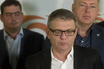 Kolaps demokratické levice. Jak ČSSD poztrácela milion a půl voličů