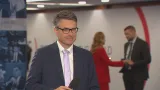 Ředitel komunikace a marketingu Globsec Filip Nerad k letošnímu ročníku konference