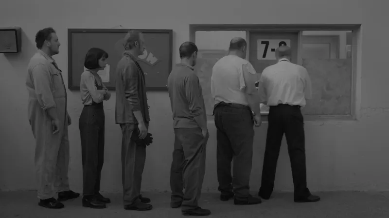 Reportáž: Já, Olga Hepnarová, v kinech