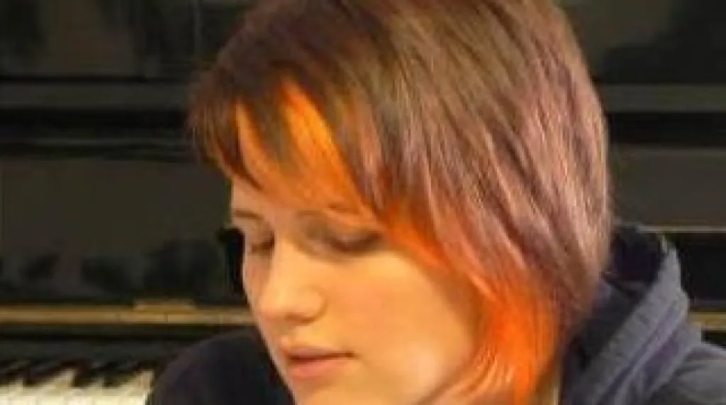 Jana Šrámková