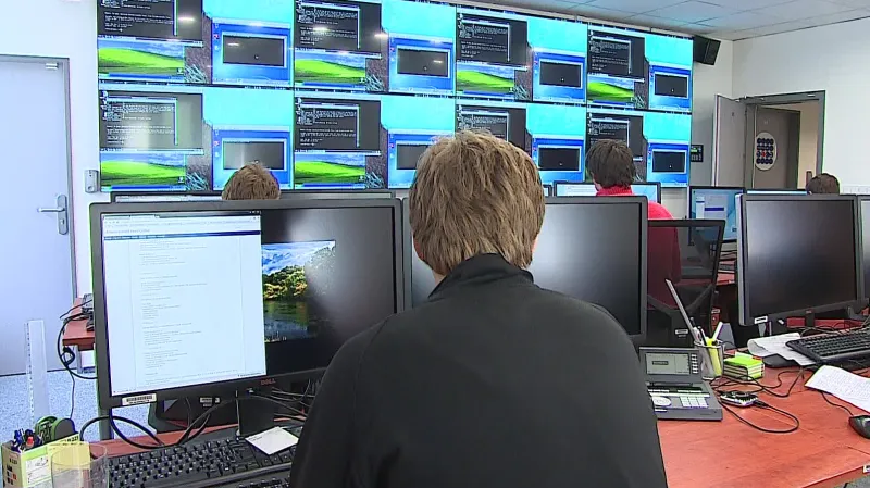 Národní centrum kybernetické bezpečnosti