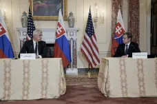 Slovensko podepsalo se Spojenými státy dohodu o obranné spolupráci