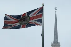 Británie musí z Ruska stáhnout dalších padesát diplomatů
