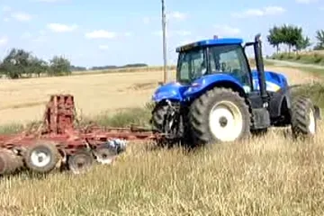 Cizinci si budou moci kupovat zemědělskou půdu