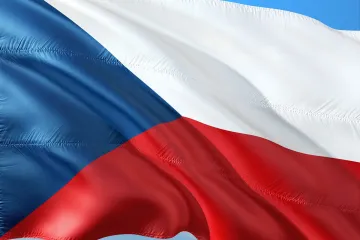 Obyvatel Česka za pololetí díky migraci přibylo na 10,87 milionu