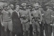 Východní parašutisté už za války připravovali Československo pro nástup komunistů