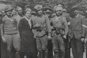Východní parašutisté už za války připravovali Československo pro nástup komunistů