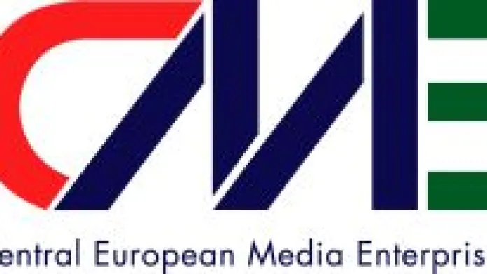 Logo společnosti CME