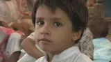 Pákistánské dítě