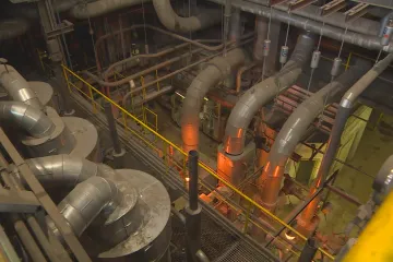 Teplo má příští rok podražit. Ceny zvyšují hlavně uhelné teplárny