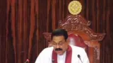 Srílanský prezident ohlásil vítězství