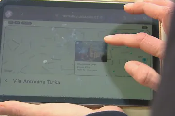 On-line průvodce zve k objevování pražské architektury