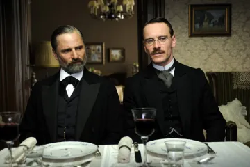 Kvíz: Jak dobře znáte filmové veřejné (ne)přátele?