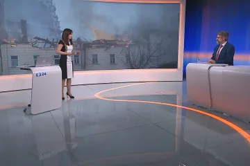 Donbas a ropa. Rusko i Ukrajina cílí na slabiny protivníka