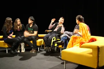 Od Haré Krišny po islám představí nový dokumentární seriál České televize