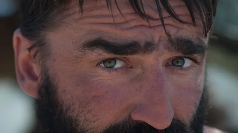 Jaroslav Lieskovan zvaný Lesi