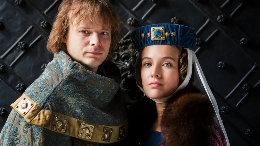 Hlas pro římského krále