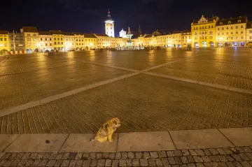 České Budějovice omezí dopravu v centru. Ubyde parkovacích míst, rozšíří se jednosměrky
