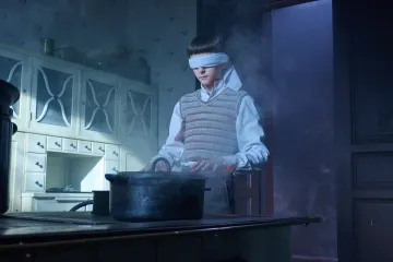 Rimbaud, Perel, Palach a teď Kafka. Polská filmařka Hollandová ráda vypráví skutečné osudy, i ty z Česka