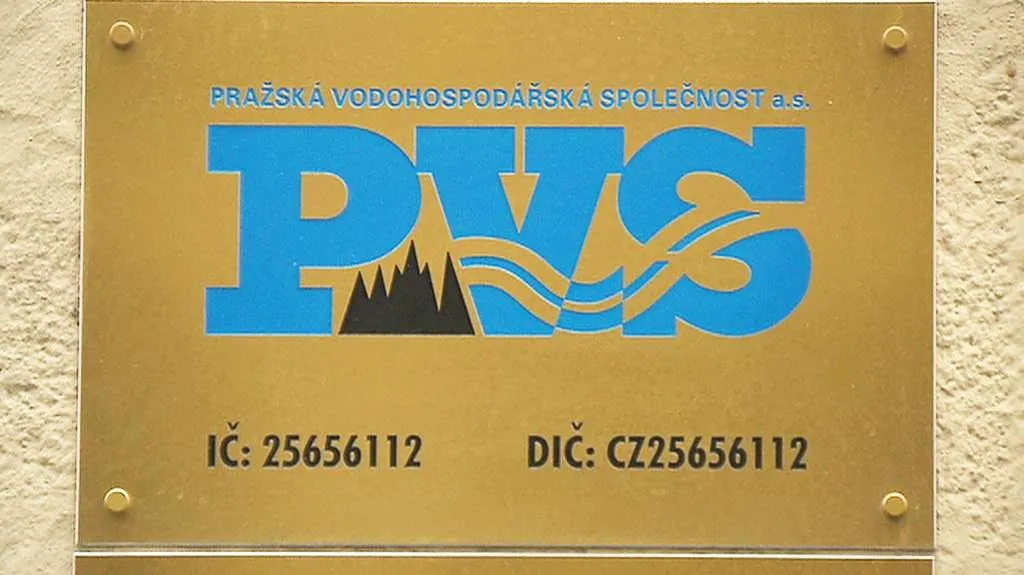 Pražská vodohospodářská společnost