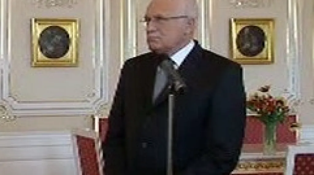 Václav Klaus