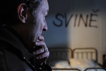 Thriller Pouta - když je hnací energií vztek